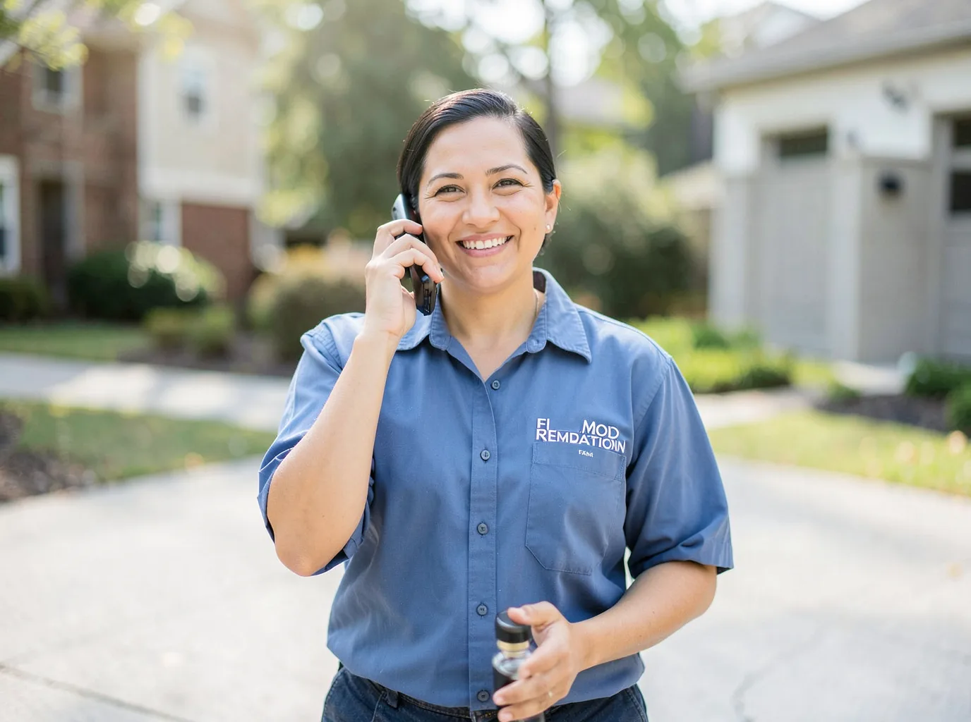 Mold Remediation Hamilton, KS FAQs
